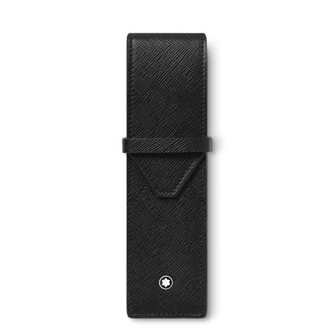 montblanc leather china